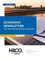 April 2026 - Economic Report, H&CO_Página_01