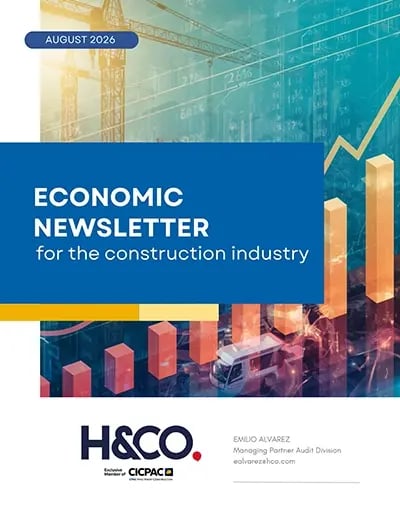 H&CO - August 2026 Economic Report