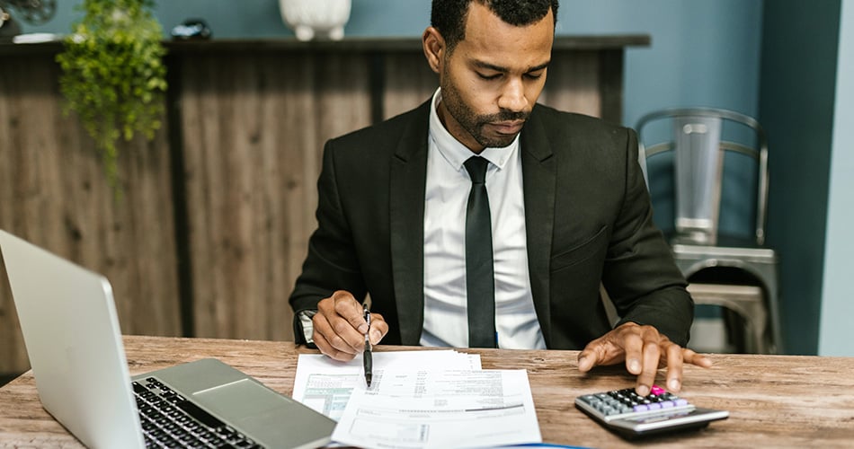 Cómo preparar estados financieros 